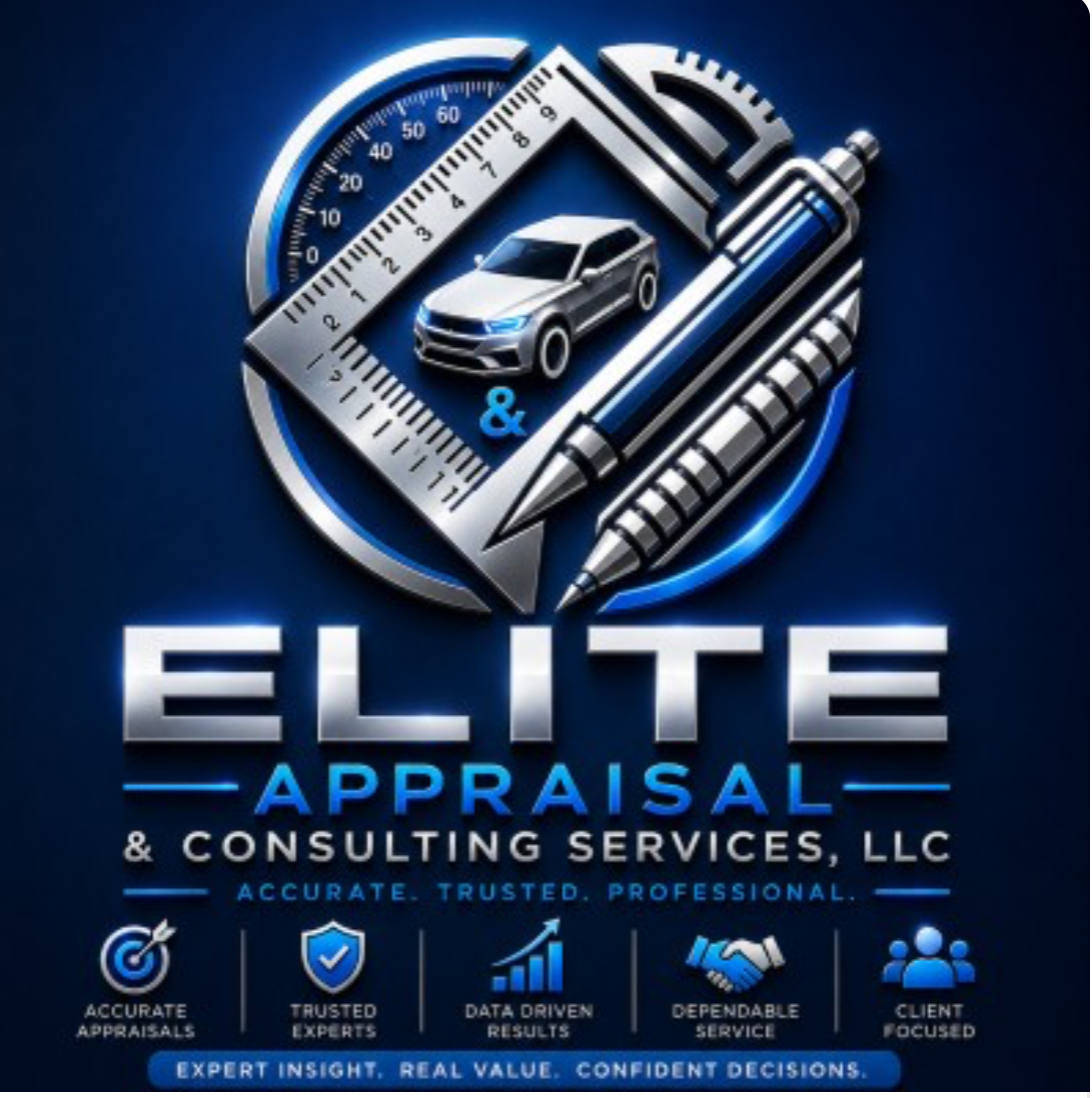 Elite Appraisal and Consulting Services